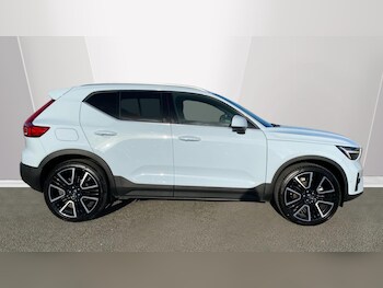 Used Volvo XC40 2025 for sale - 77819534: Photo