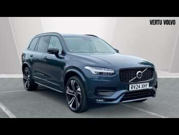 2024 (24) - 2.0 B5P [250] Ultra Dark 5dr AWD Geartronic Petrol Estate