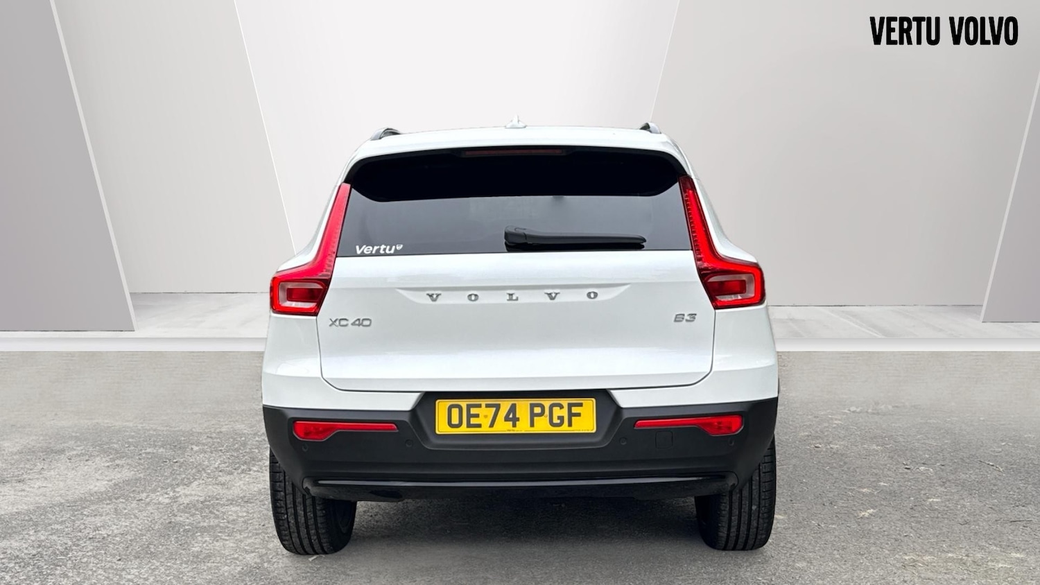 Used Volvo XC40 2024 for sale - 77323778: Photo 13