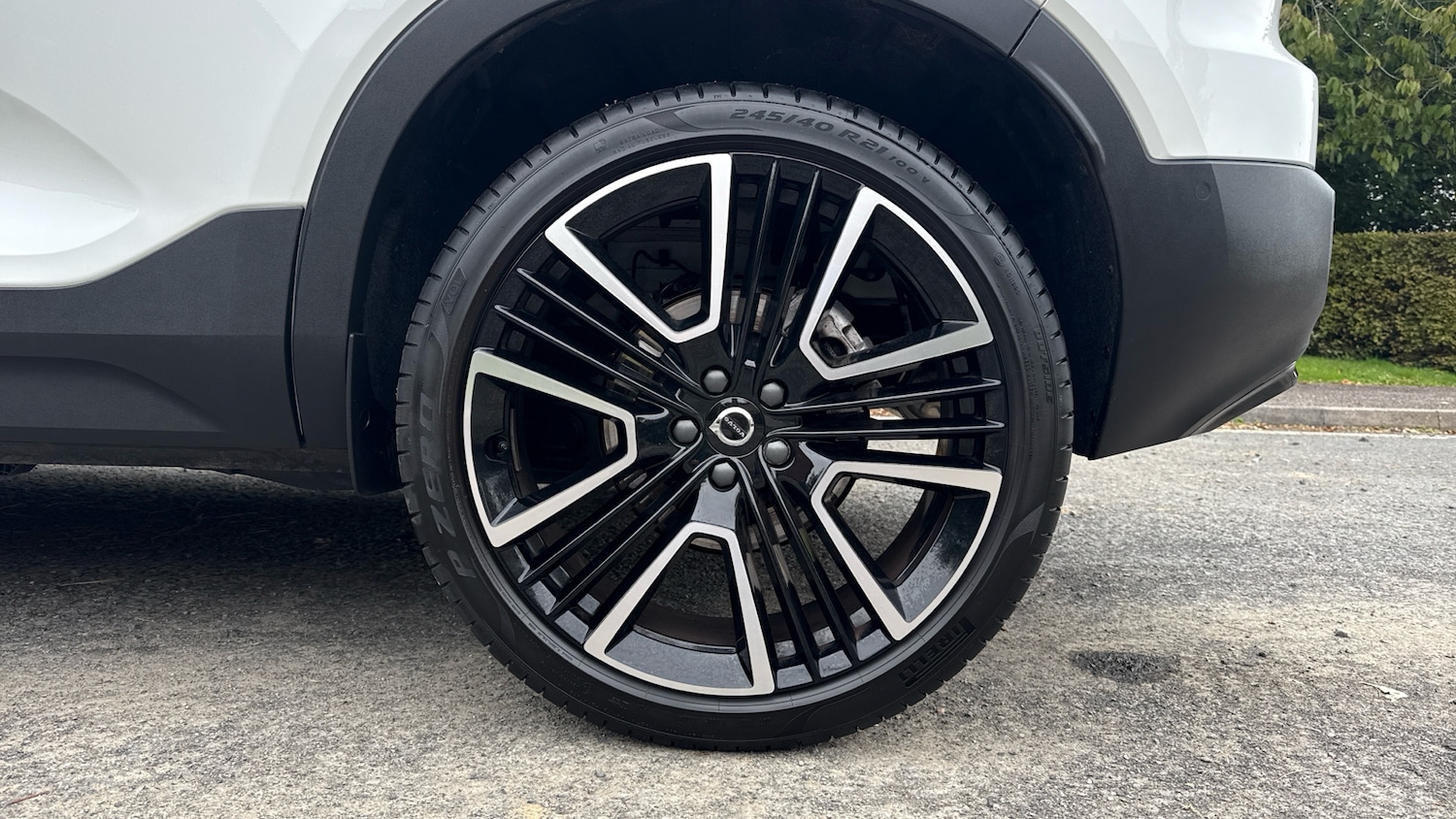 Used Volvo XC40 2024 for sale - 77323778: Photo 16