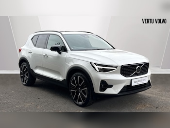 Used Volvo XC40 2024 for sale - 77323778: Photo