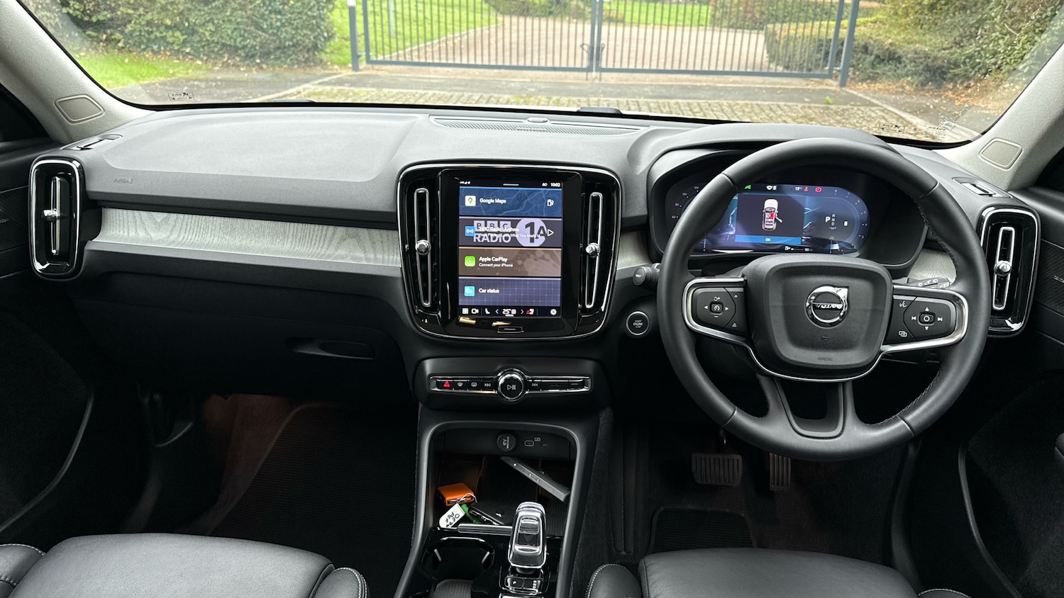 Used Volvo XC40 2024 for sale - 77323778: Photo 20