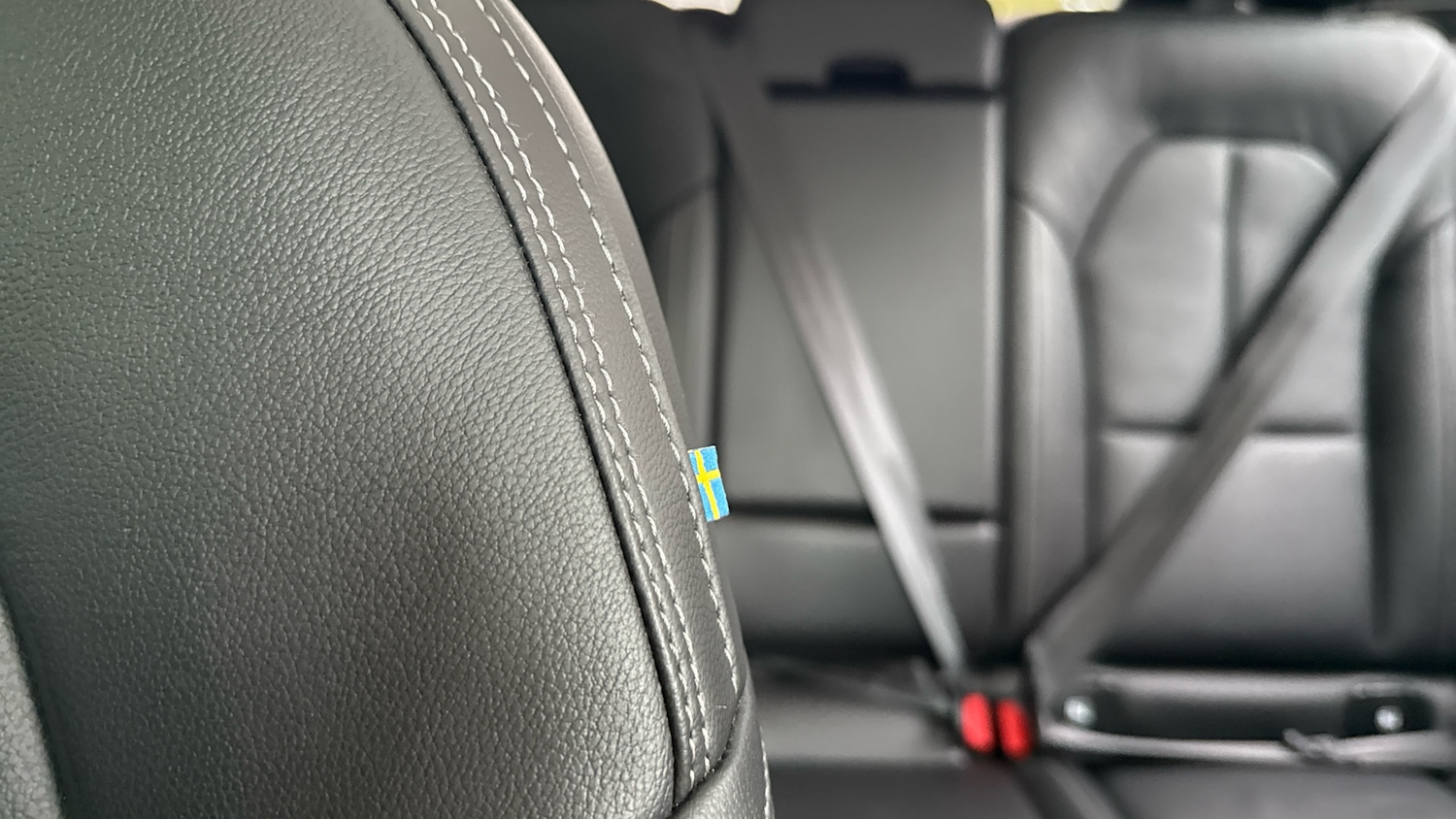 Used Volvo XC40 2024 for sale - 77323778: Photo 22