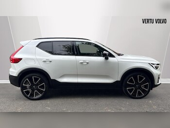 Used Volvo XC40 2024 for sale - 77323778: Photo