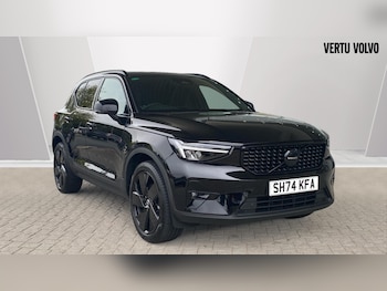 2024 (74) - 2.0 B4P Plus Black Edition 5dr Auto Petrol Estate