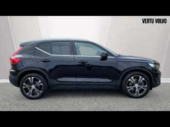 Used Volvo XC40 2022 for sale - 74732634: Photo