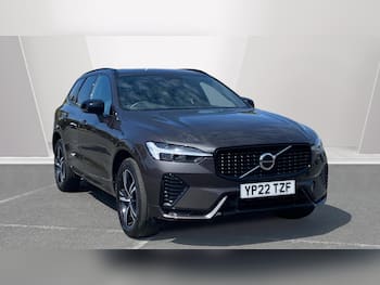 Used Volvo XC60 2022 for sale - 79580703: Photo