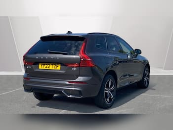Used Volvo XC60 2022 for sale - 79580703: Photo