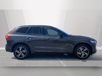 Used Volvo XC60 2022 for sale - 79580703: Photo