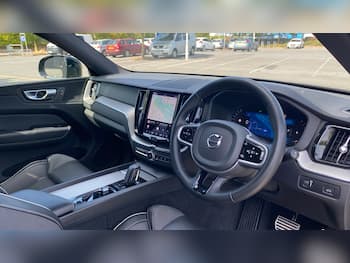 Used Volvo XC60 2022 for sale - 79580703: Photo