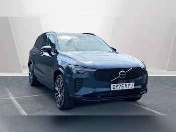 Used Volvo XC90 2025 for sale - 79494880: Photo