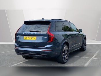 Used Volvo XC90 2025 for sale - 79494880: Photo
