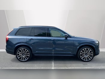 Used Volvo XC90 2025 for sale - 79494880: Photo