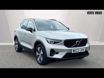 2023 (23) - 1.5 T4 Recharge PHEV Plus Dark 5dr Auto Estate