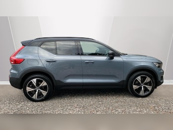Used Volvo XC40 2022 for sale - 77631190: Photo