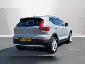 Used Volvo XC40 2022 for sale - 78150549: Photo