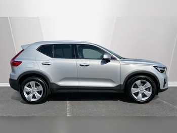 Used Volvo XC40 2022 for sale - 78150549: Photo