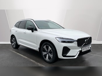 2023 (73) - 2.0 T6 [350] RC PHEV Plus Dark 5dr AWD Geartronic Estate