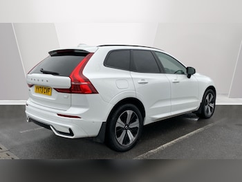 Used Volvo XC60 2023 for sale - 77544555: Photo