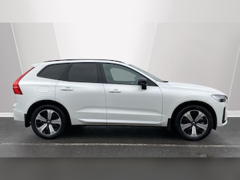 Used Volvo XC60 2023 for sale - 77544555: Photo