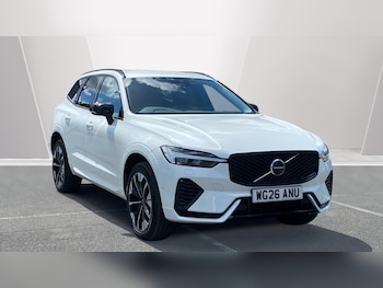Used Volvo XC60 2026 for sale - 78568090: Photo