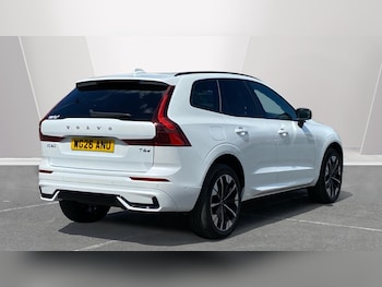 Used Volvo XC60 2026 for sale - 78568090: Photo
