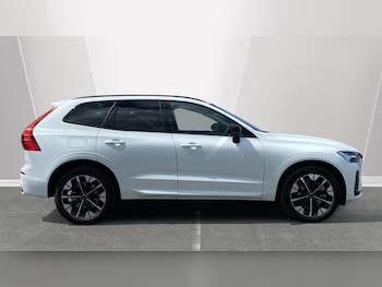 Used Volvo XC60 2026 for sale - 78568090: Photo