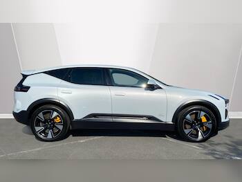 Used Polestar Polestar 3 2024 for sale - 79719552: Photo