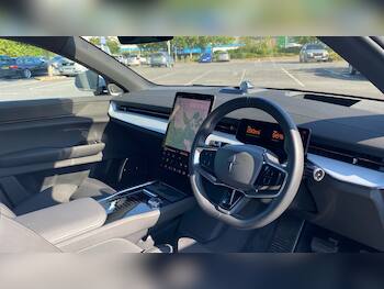 Used Polestar Polestar 3 2024 for sale - 79719552: Photo