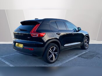 Used Volvo XC40 2022 for sale - 76791694: Photo
