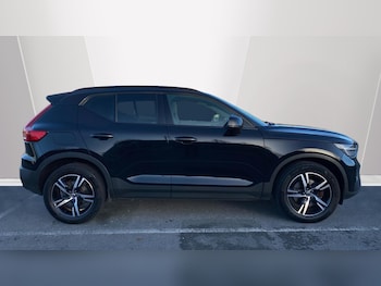 Used Volvo XC40 2022 for sale - 76791694: Photo