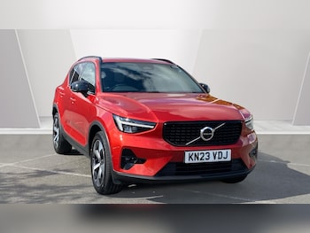 Used Volvo XC40 2023 for sale - 79343720: Photo