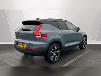 Used Volvo XC40 2020 for sale - 77023301: Photo