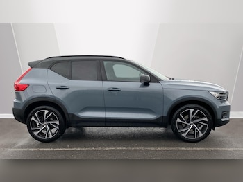 Used Volvo XC40 2020 for sale - 77023301: Photo