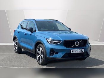 Used Volvo XC40 2025 for sale - 78722523: Photo