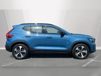 Used Volvo XC40 2025 for sale - 78722523: Photo
