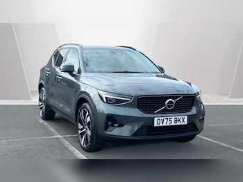 Used Volvo XC40 2025 for sale - 78457047: Photo