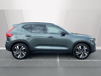 Used Volvo XC40 2025 for sale - 78457047: Photo