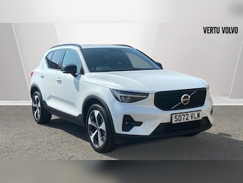 2022 (72) - 2.0 B4P Ultimate Dark 5dr Auto Petrol Estate