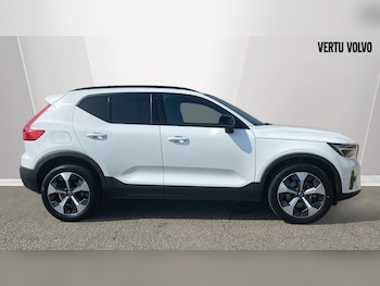 Used Volvo XC40 2022 for sale - 75526442: Photo