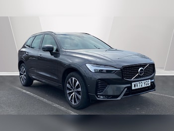 2022 (72) - 2.0 B4D Plus Dark 5dr AWD Geartronic Diesel Estate