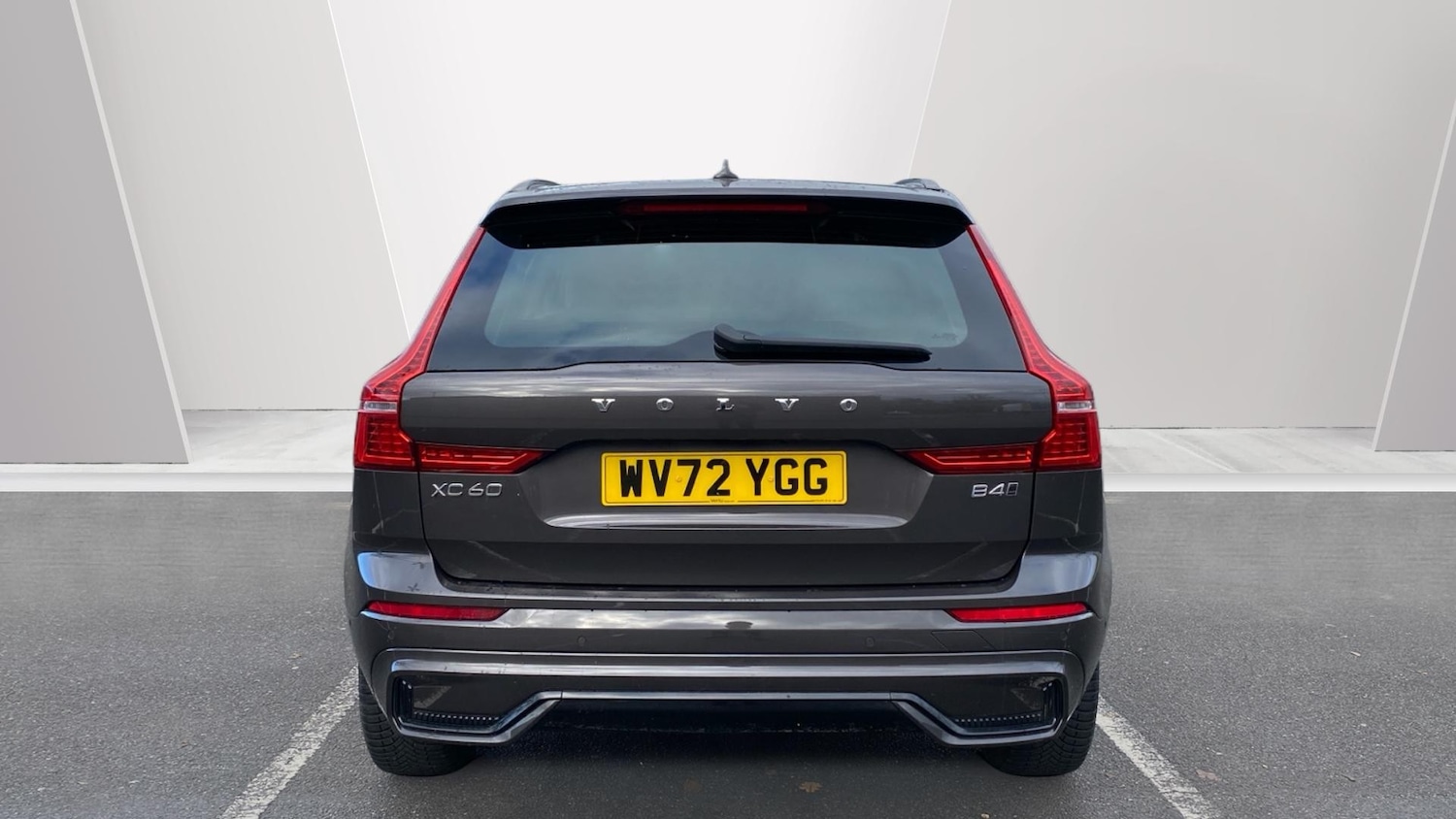 Used Volvo XC60 2022 for sale - 76907633: Photo 7