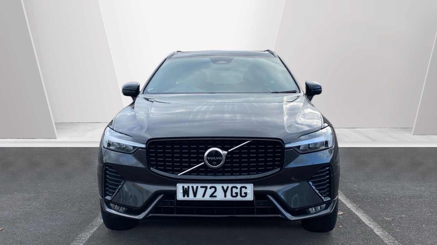 Used Volvo XC60 2022 for sale - 76907633: Photo 8