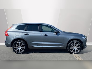 Used Volvo XC60 2021 for sale - 79296368: Photo