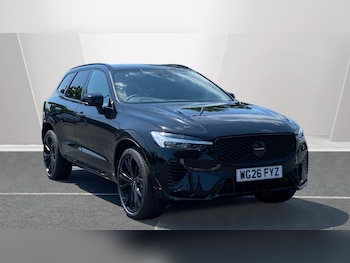 Used Volvo XC60 2026 for sale - 79519062: Photo