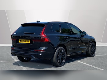 Used Volvo XC60 2026 for sale - 79519062: Photo