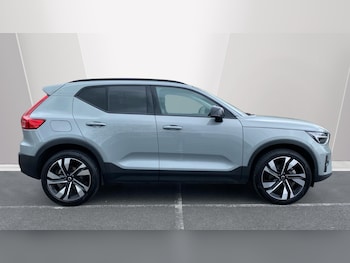 Used Volvo XC40 2025 for sale - 78370121: Photo