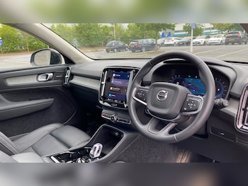 Used Volvo XC40 2025 for sale - 78370121: Photo