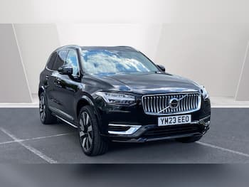 Used Volvo XC90 2023 for sale - 79524831: Photo