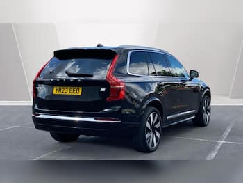 Used Volvo XC90 2023 for sale - 79524831: Photo